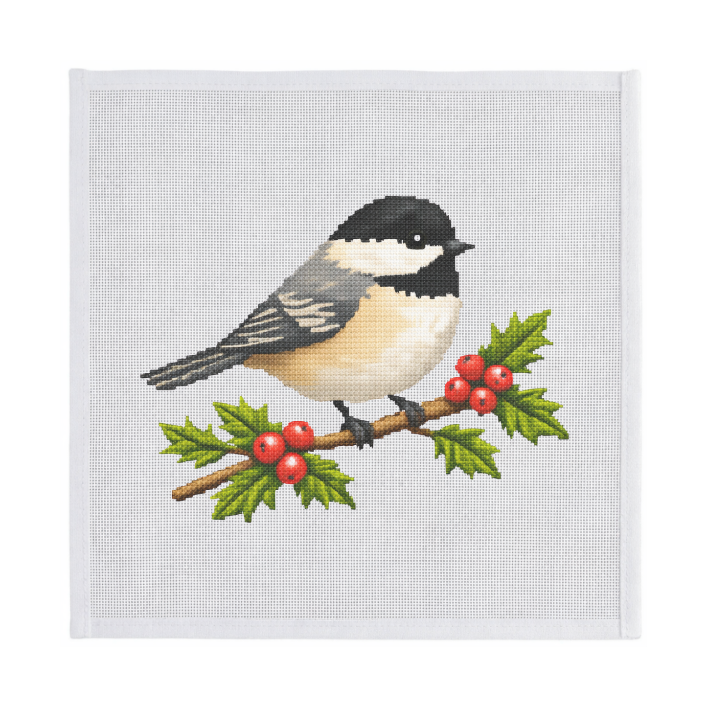 Chickadee