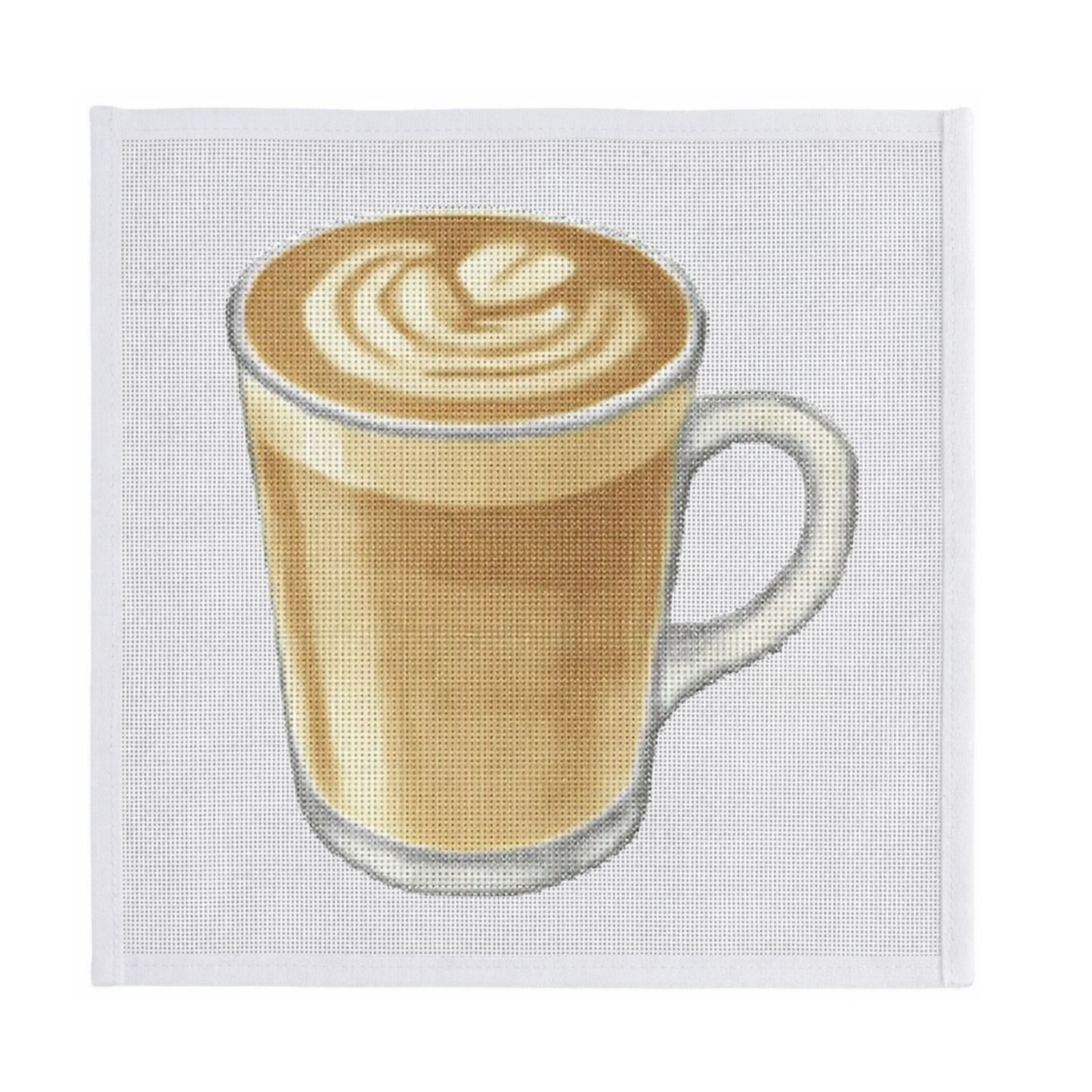 Hot Latte
