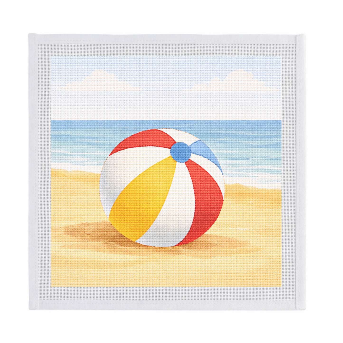 Beach Ball