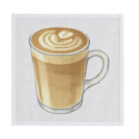 Hot Latte