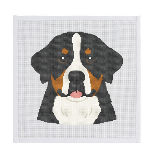 Bernese Mountain Dog