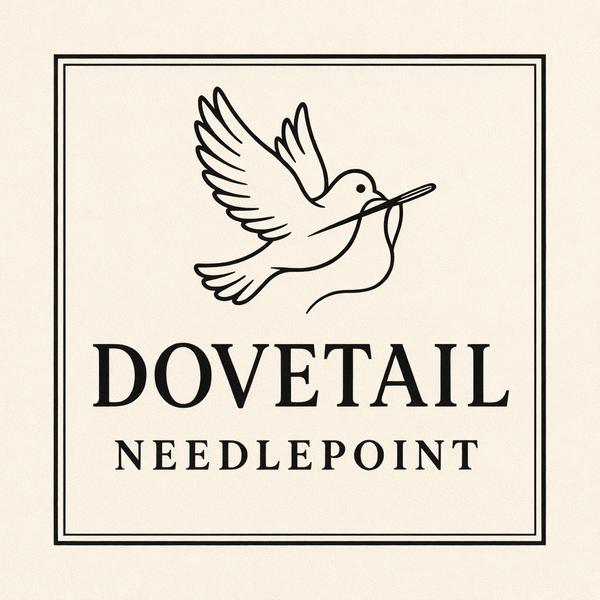 Dovetail Needlepoint